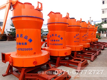 碳化硅磨粉機(jī)
