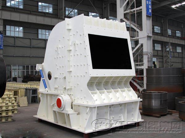 破碎機