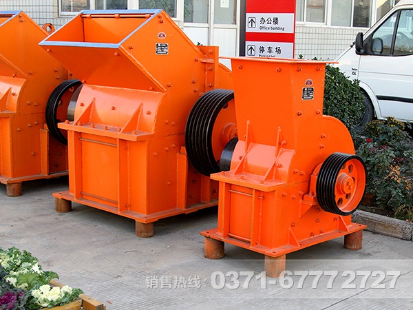 板錘制砂機(jī)