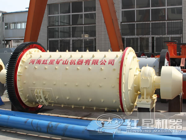 鋁粉球磨機(jī)