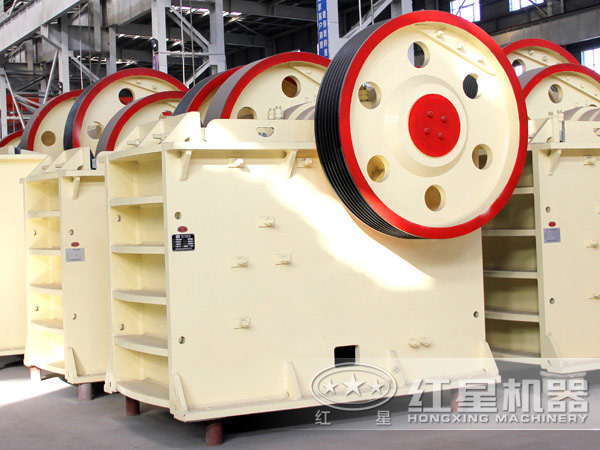 石塊破碎機(jī)